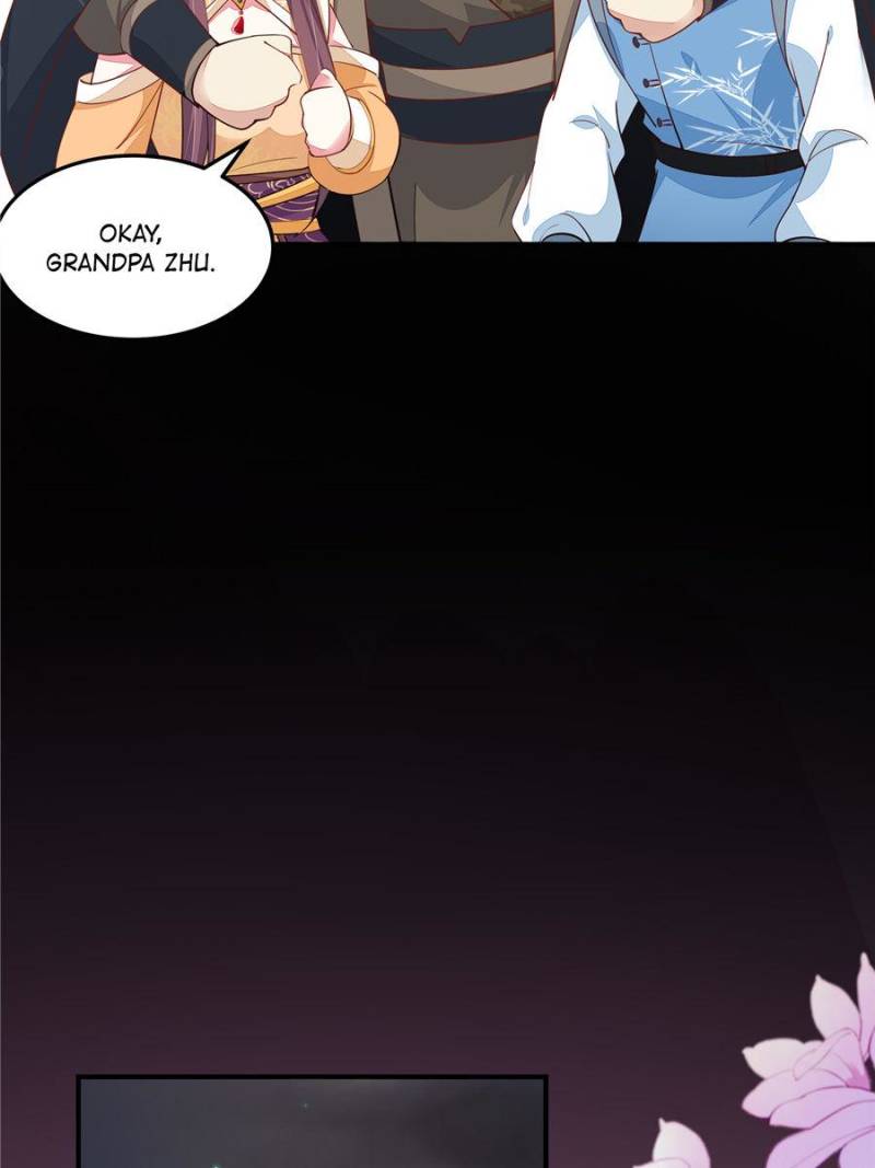 Pupillary Master Chapter 119 - Page 73