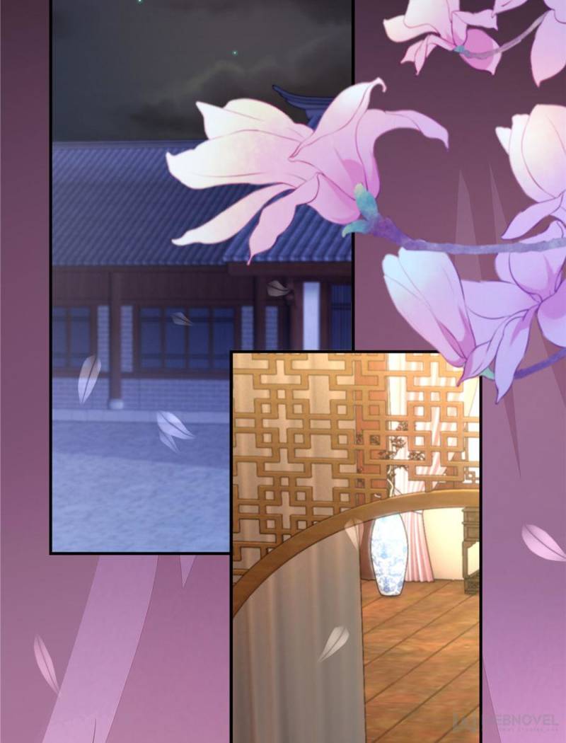 Pupillary Master Chapter 119 - Page 74
