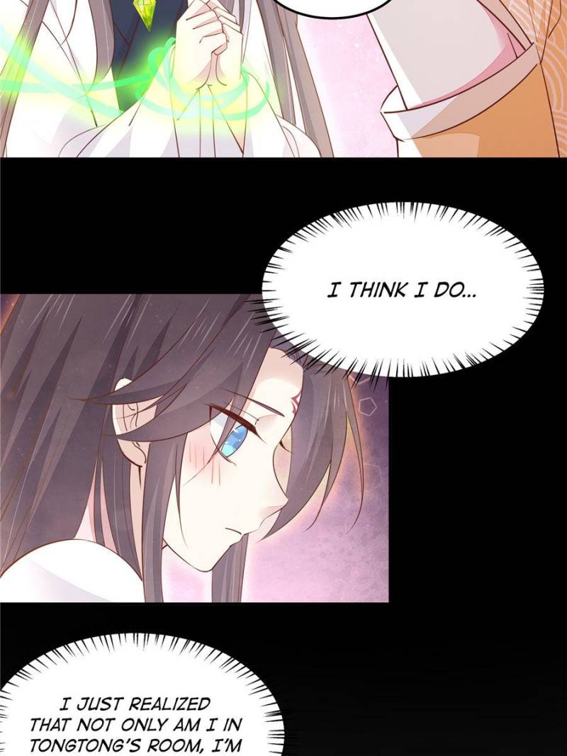 Pupillary Master Chapter 119 - Page 81