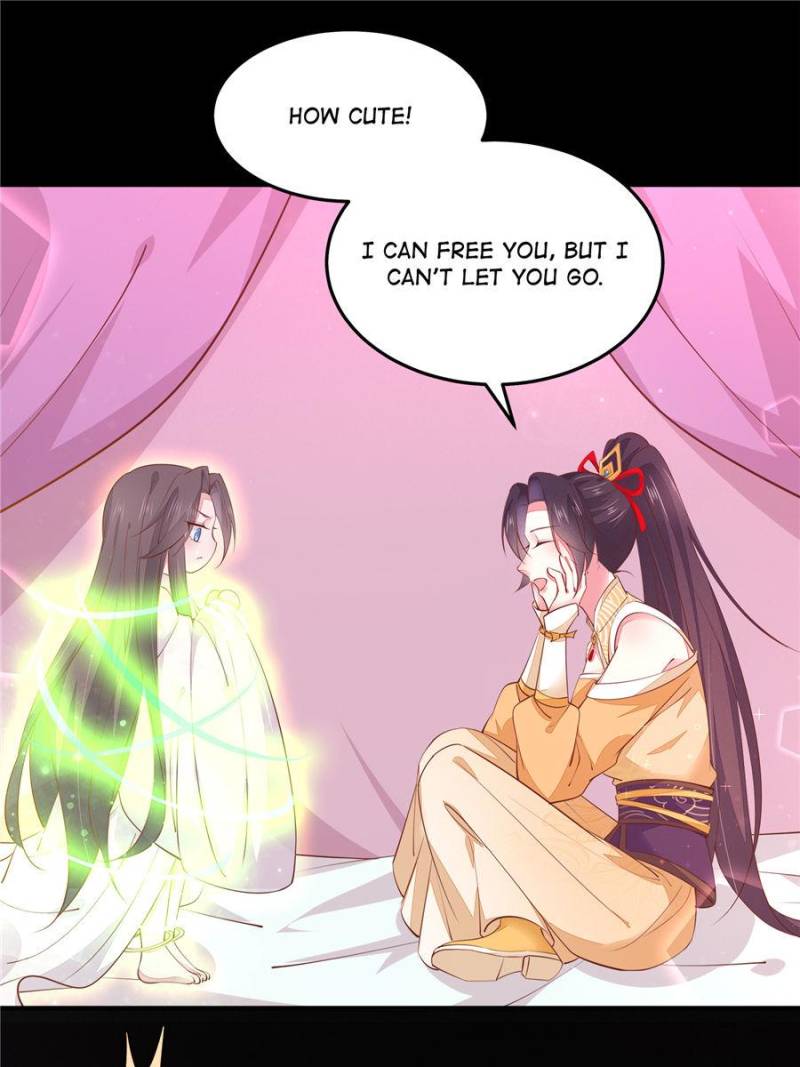 Pupillary Master Chapter 119 - Page 89