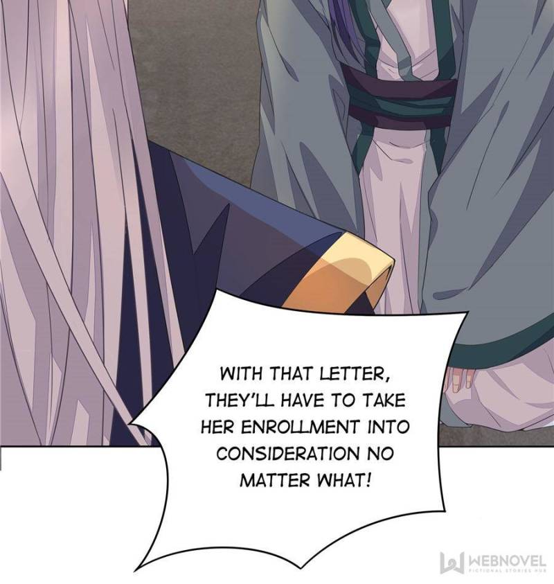 Pupillary Master Chapter 12 - Page 2