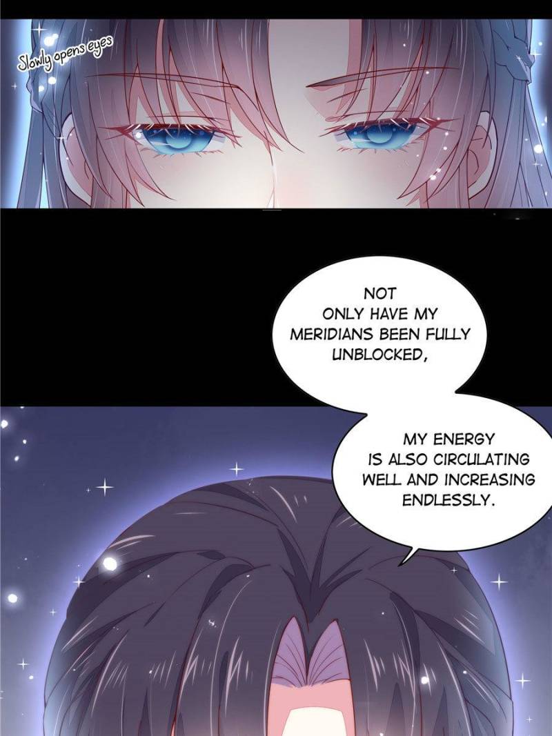 Pupillary Master Chapter 12 - Page 22