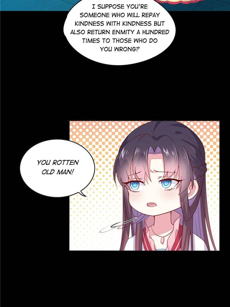 Pupillary Master Chapter 12 - Page 26