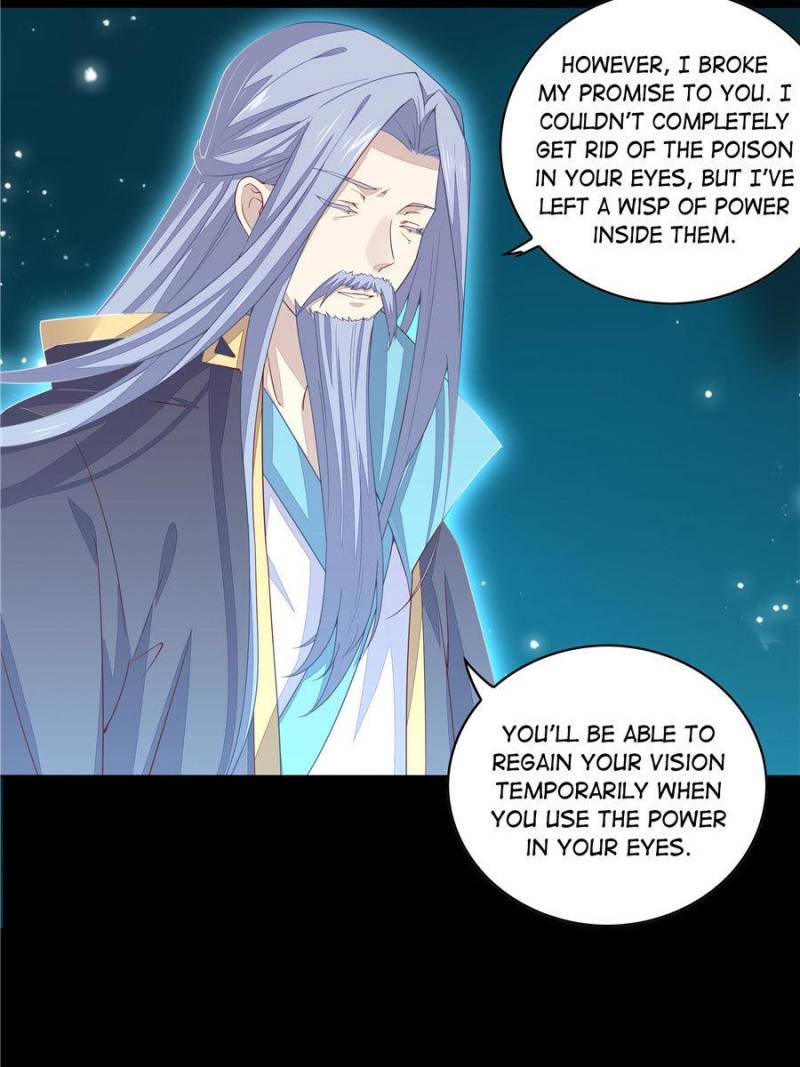 Pupillary Master Chapter 12 - Page 28