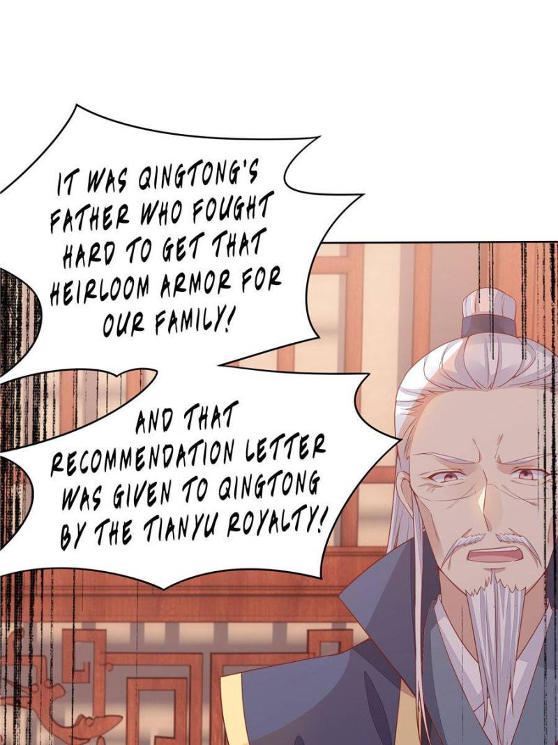 Pupillary Master Chapter 12 - Page 3