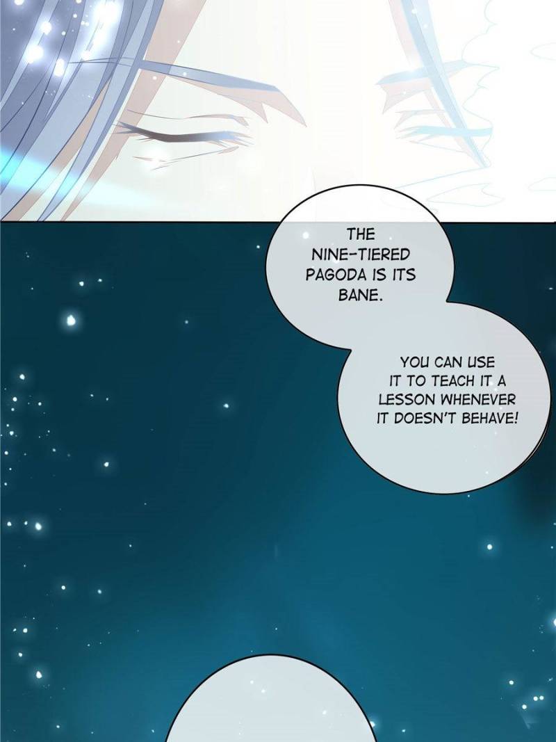 Pupillary Master Chapter 12 - Page 34