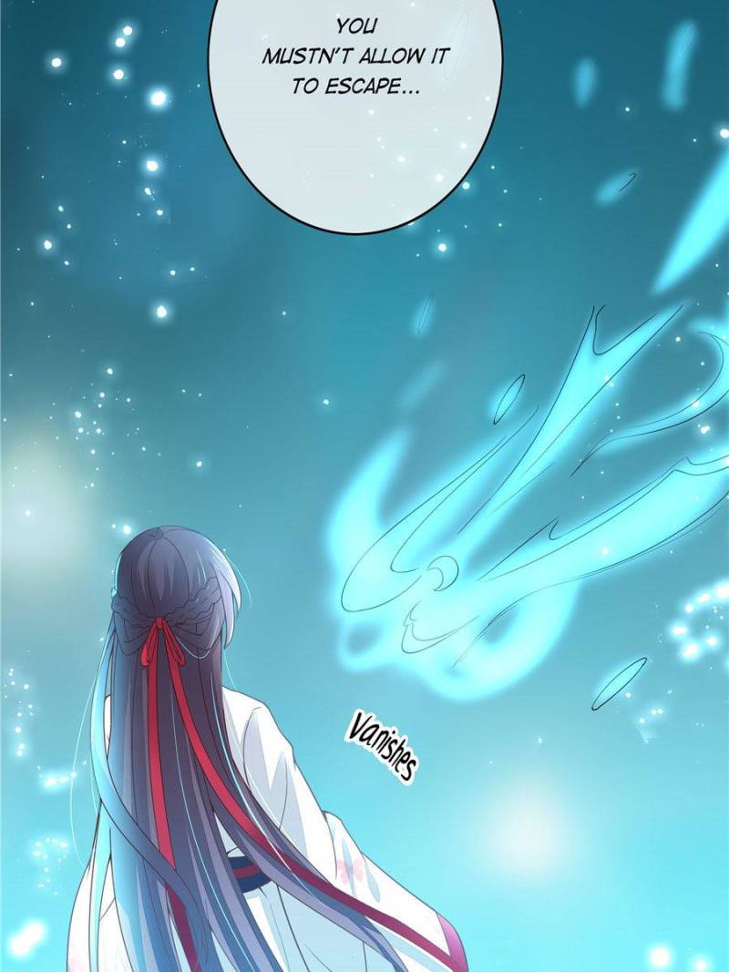 Pupillary Master Chapter 12 - Page 35