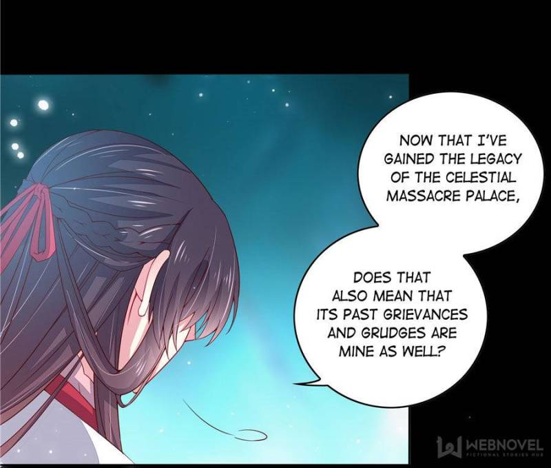 Pupillary Master Chapter 12 - Page 38