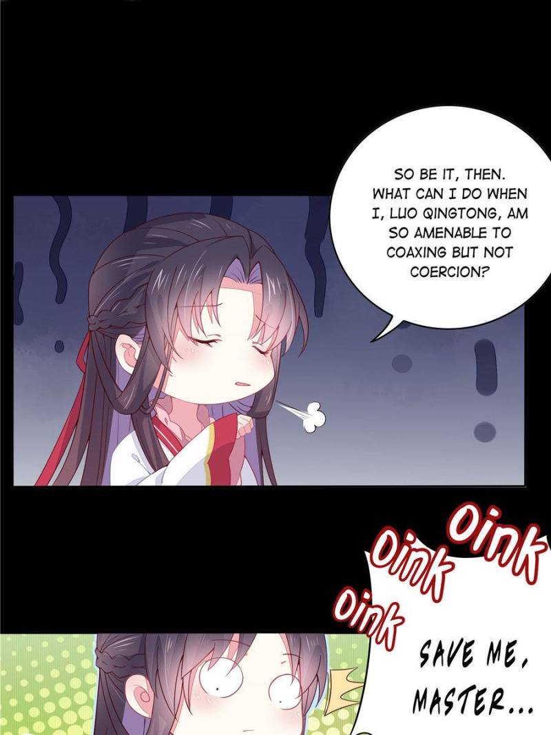 Pupillary Master Chapter 12 - Page 39