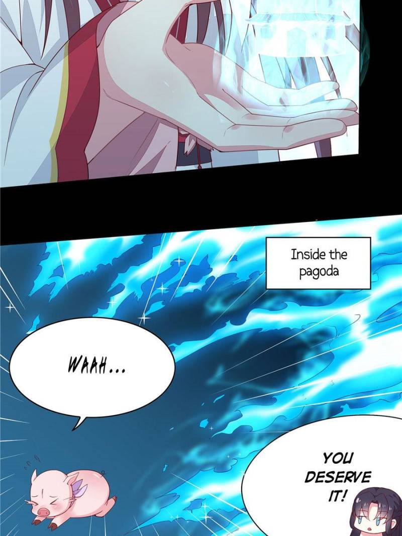 Pupillary Master Chapter 12 - Page 42