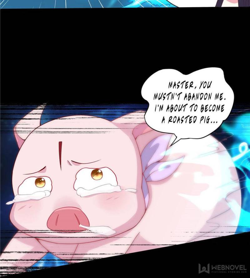 Pupillary Master Chapter 12 - Page 43