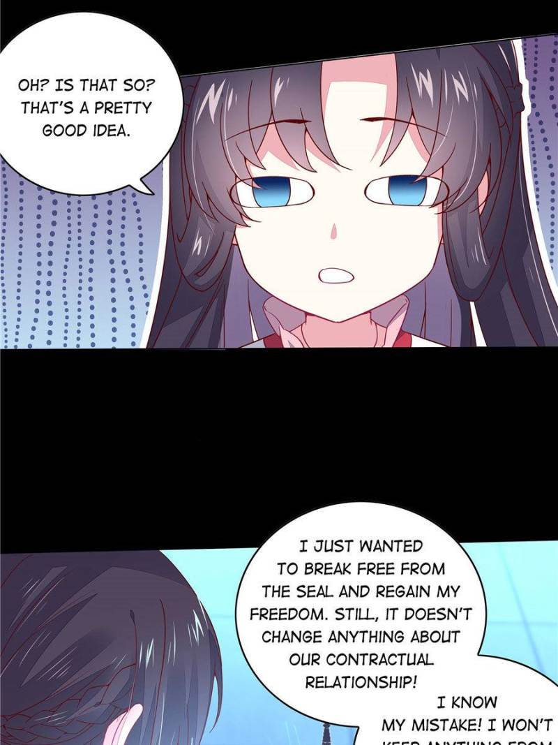 Pupillary Master Chapter 12 - Page 44