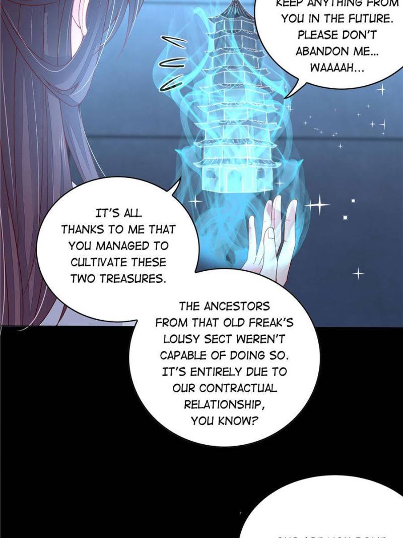 Pupillary Master Chapter 12 - Page 45