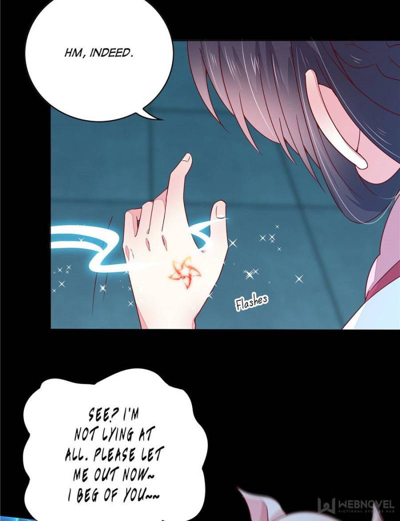 Pupillary Master Chapter 12 - Page 48