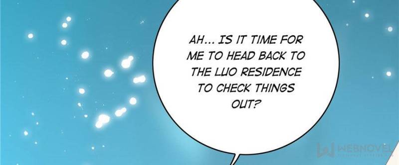 Pupillary Master Chapter 12 - Page 51