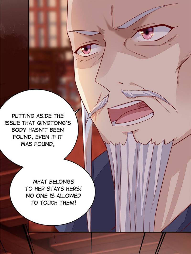 Pupillary Master Chapter 12 - Page 6