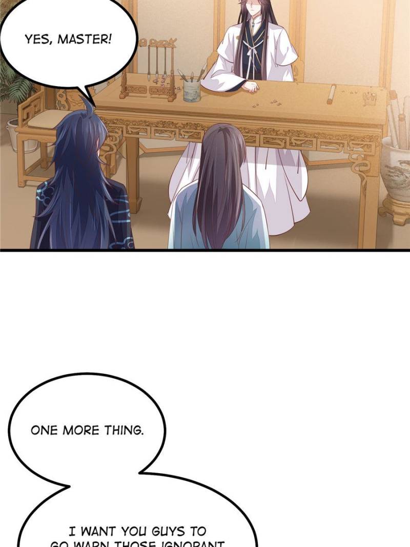 Pupillary Master Chapter 120 - Page 11