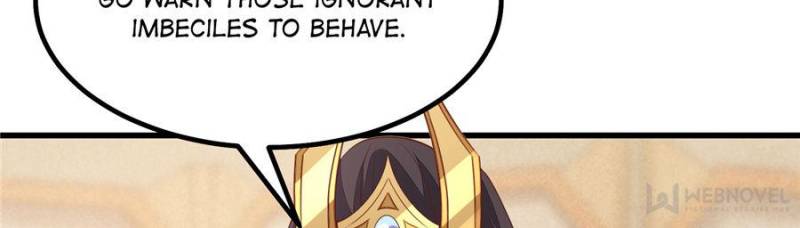 Pupillary Master Chapter 120 - Page 12