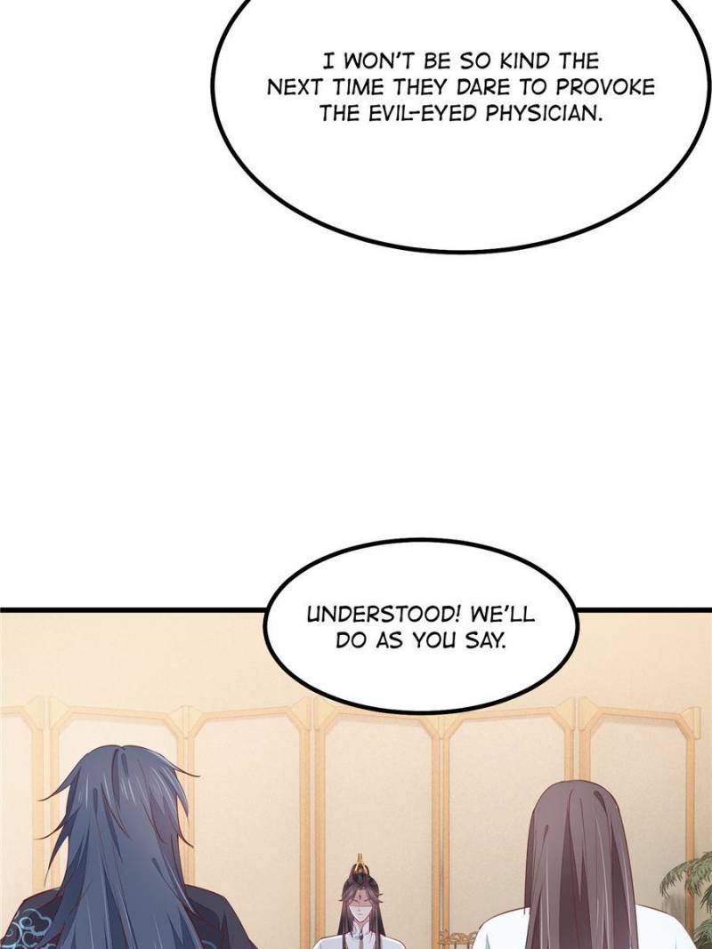 Pupillary Master Chapter 120 - Page 14