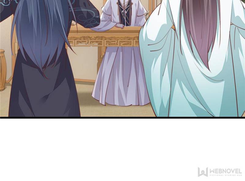 Pupillary Master Chapter 120 - Page 15