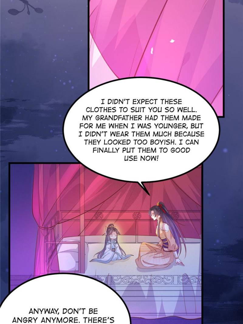 Pupillary Master Chapter 120 - Page 18