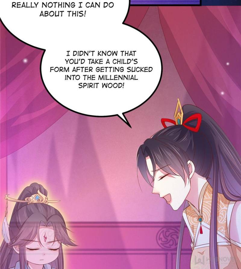 Pupillary Master Chapter 120 - Page 19