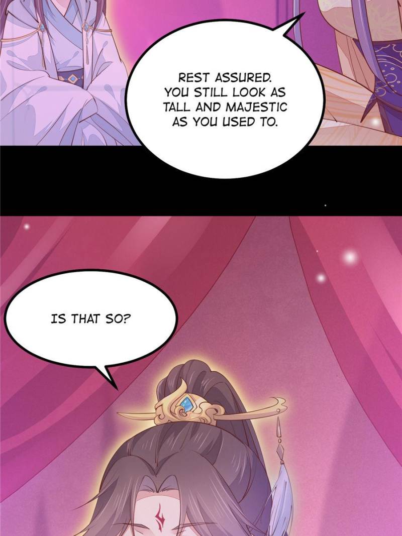 Pupillary Master Chapter 120 - Page 20