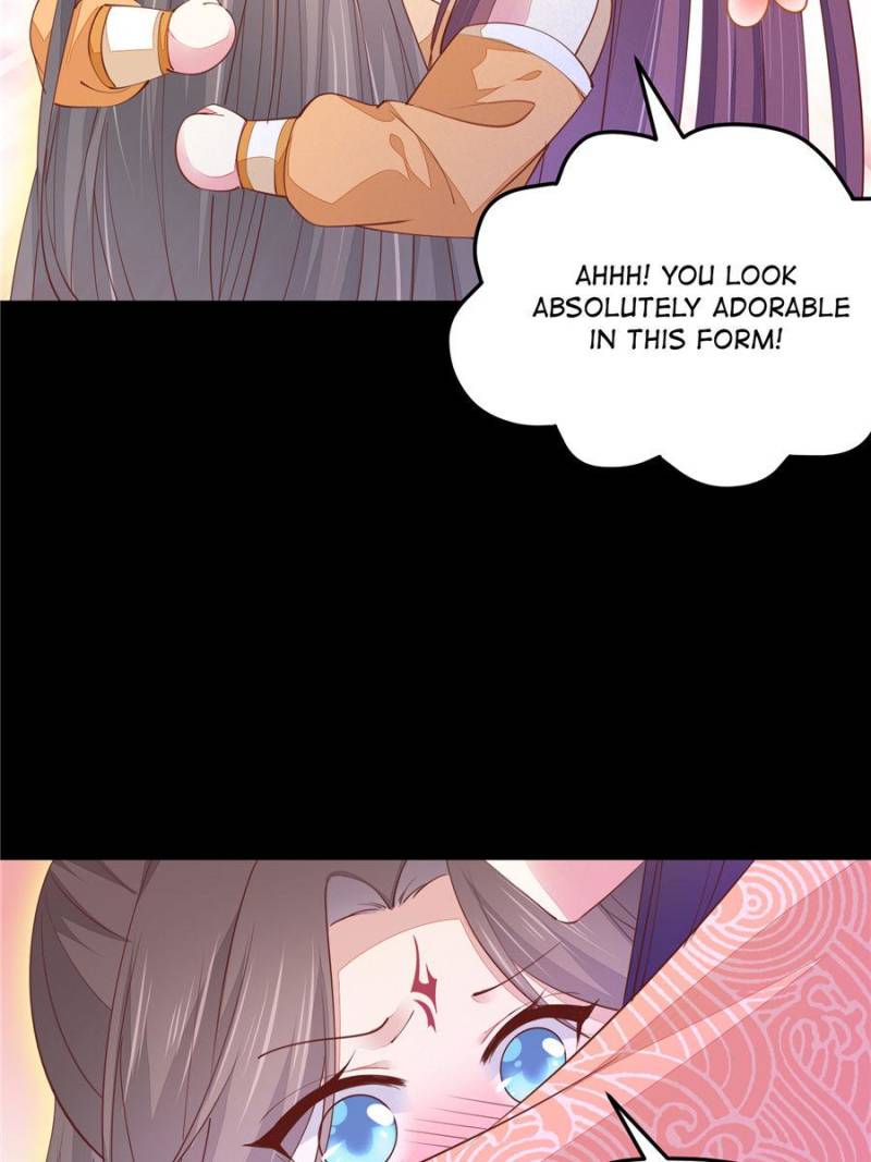Pupillary Master Chapter 120 - Page 23