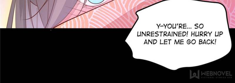 Pupillary Master Chapter 120 - Page 24