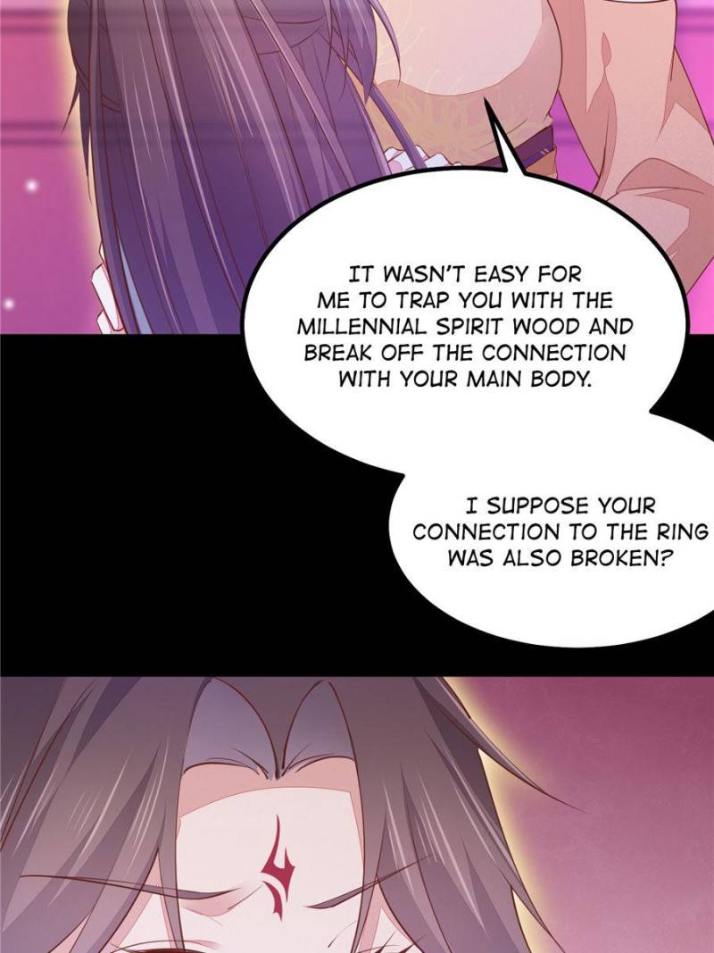 Pupillary Master Chapter 120 - Page 26