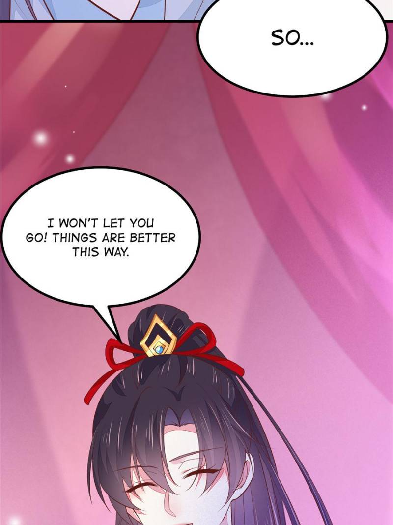 Pupillary Master Chapter 120 - Page 28