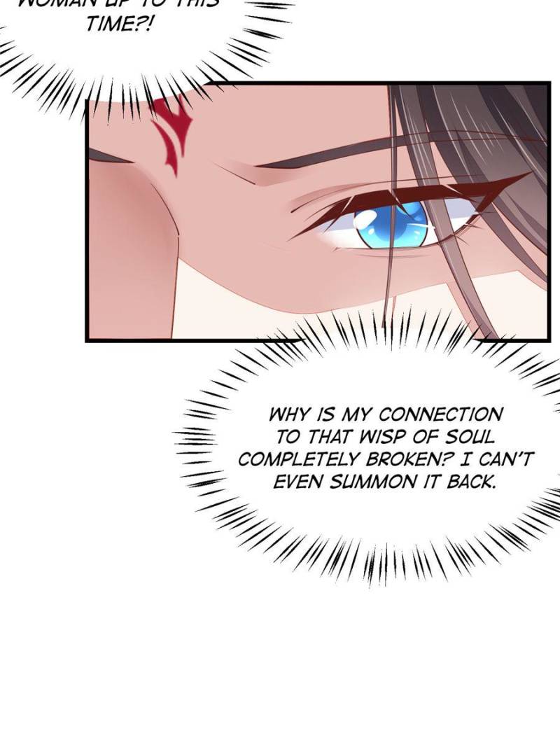Pupillary Master Chapter 120 - Page 3