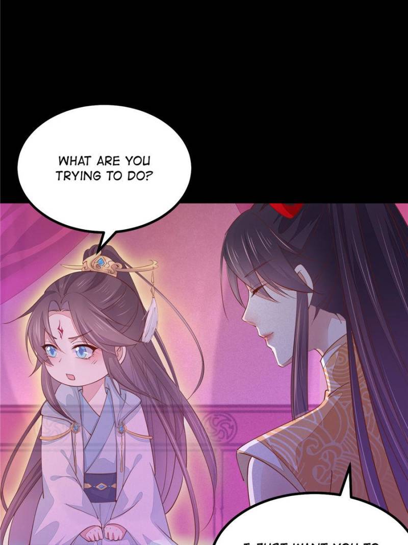 Pupillary Master Chapter 120 - Page 31