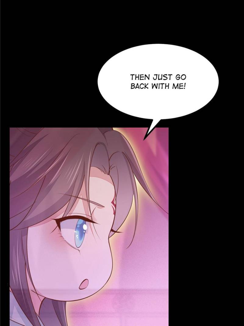 Pupillary Master Chapter 120 - Page 33