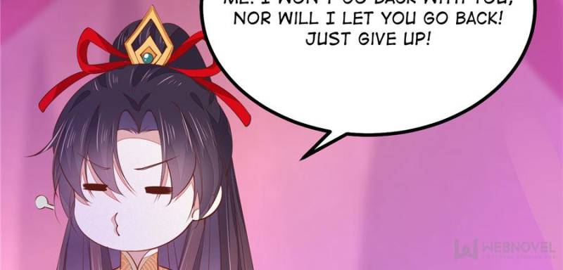Pupillary Master Chapter 120 - Page 35