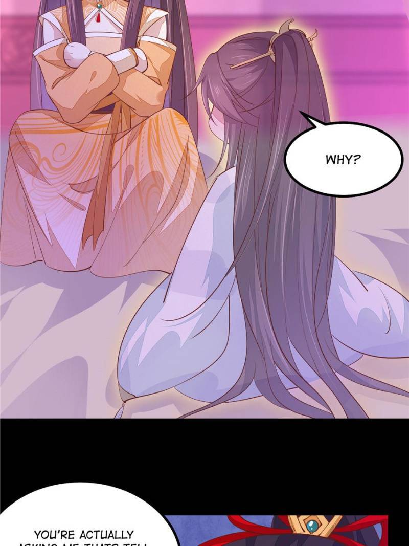 Pupillary Master Chapter 120 - Page 36