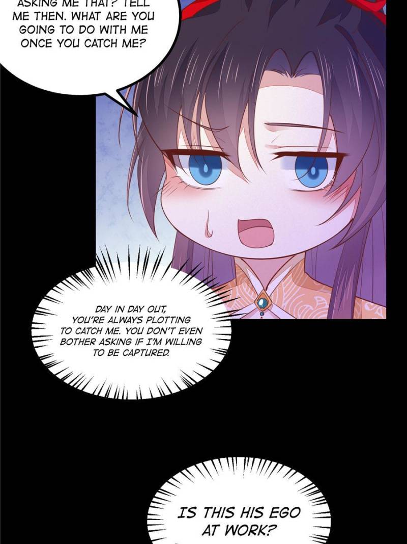 Pupillary Master Chapter 120 - Page 37
