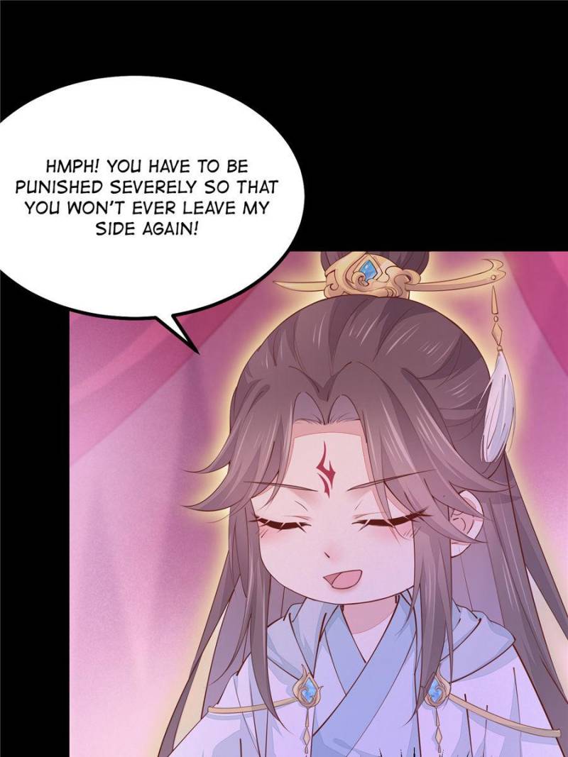Pupillary Master Chapter 120 - Page 39