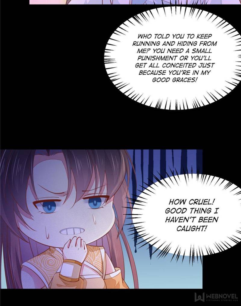 Pupillary Master Chapter 120 - Page 40