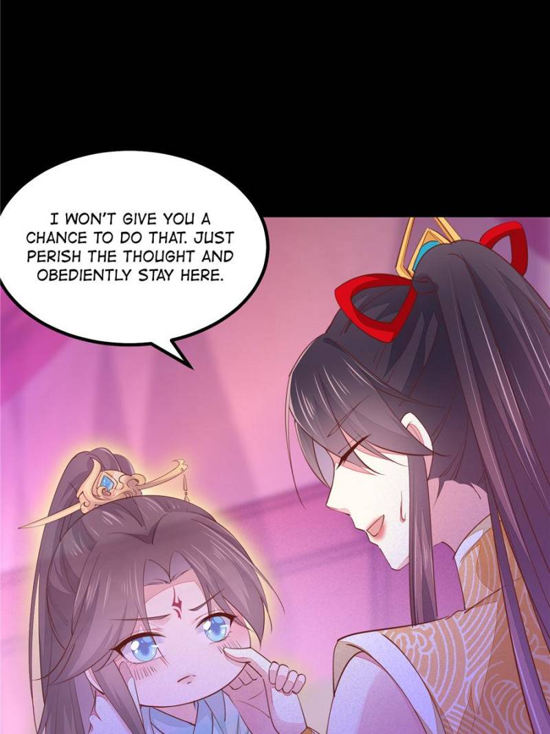 Pupillary Master Chapter 120 - Page 41