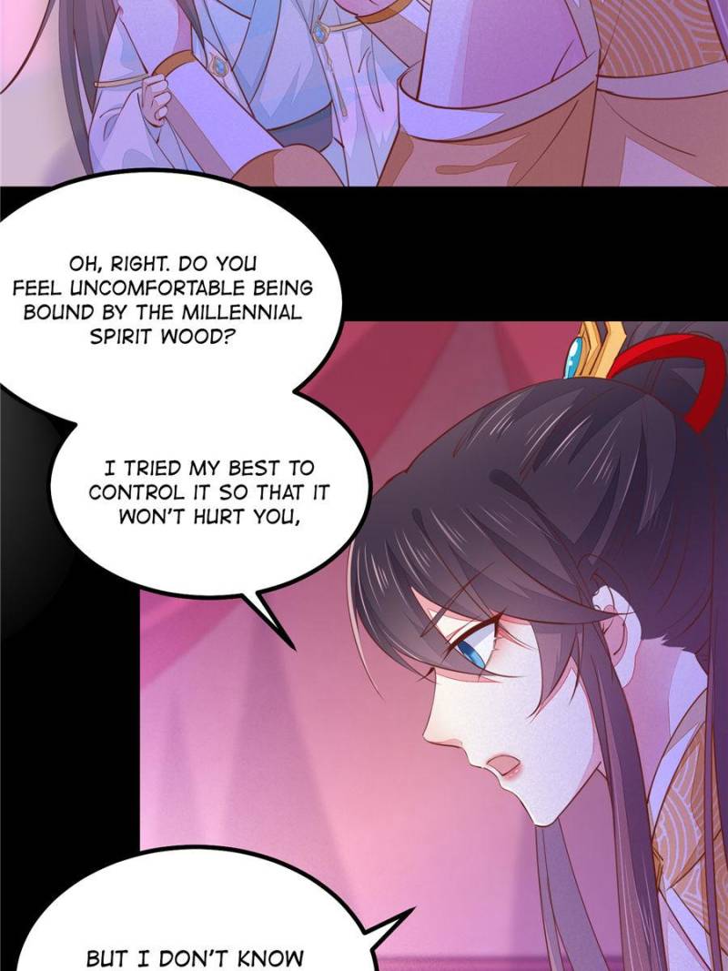 Pupillary Master Chapter 120 - Page 42