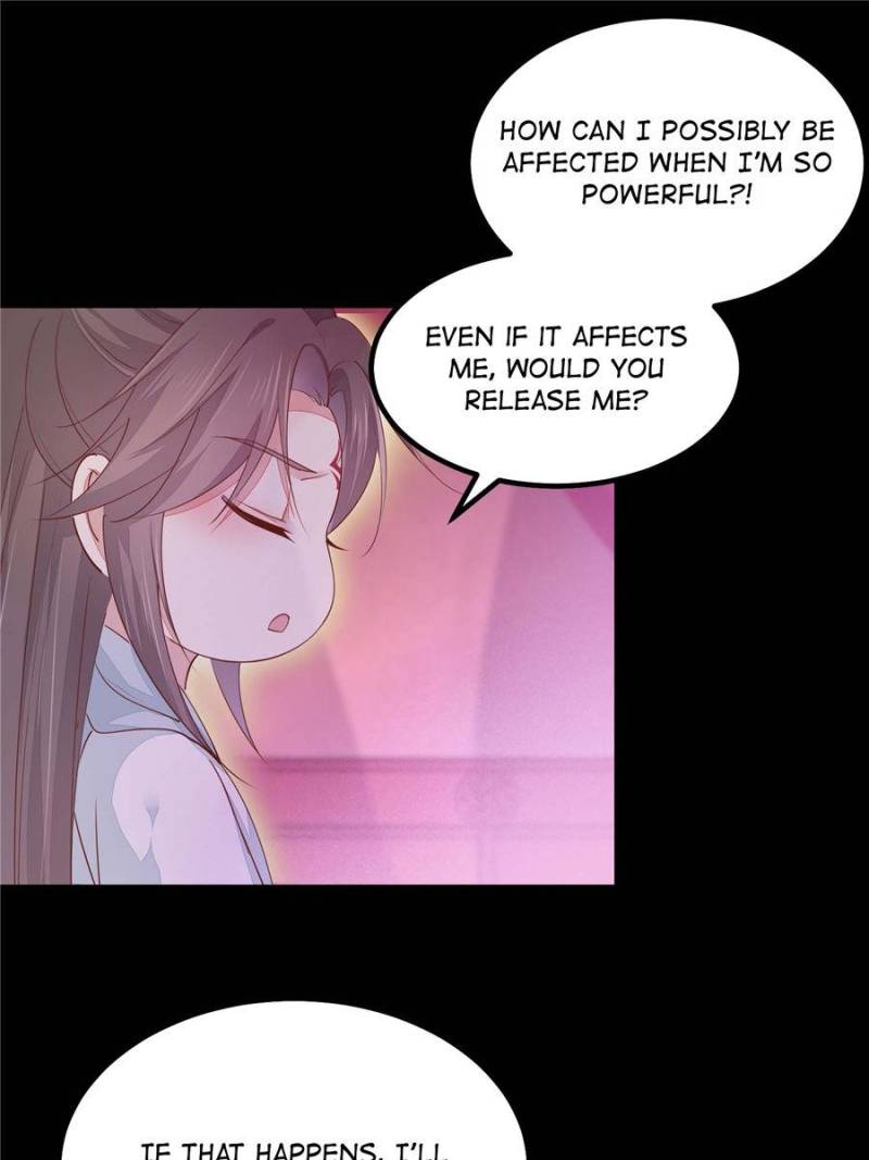 Pupillary Master Chapter 120 - Page 44