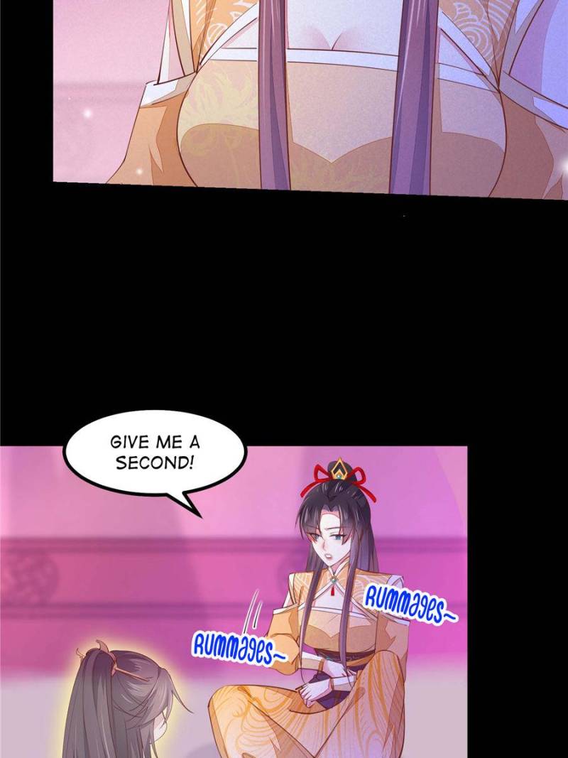Pupillary Master Chapter 120 - Page 46