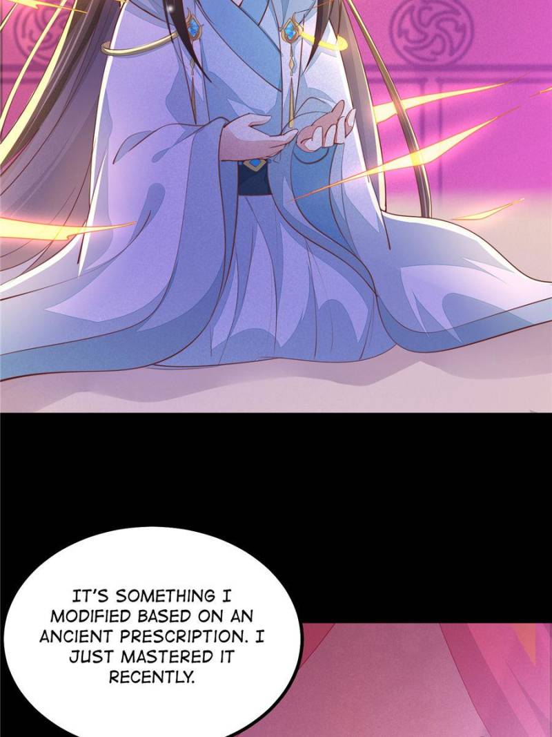 Pupillary Master Chapter 120 - Page 53