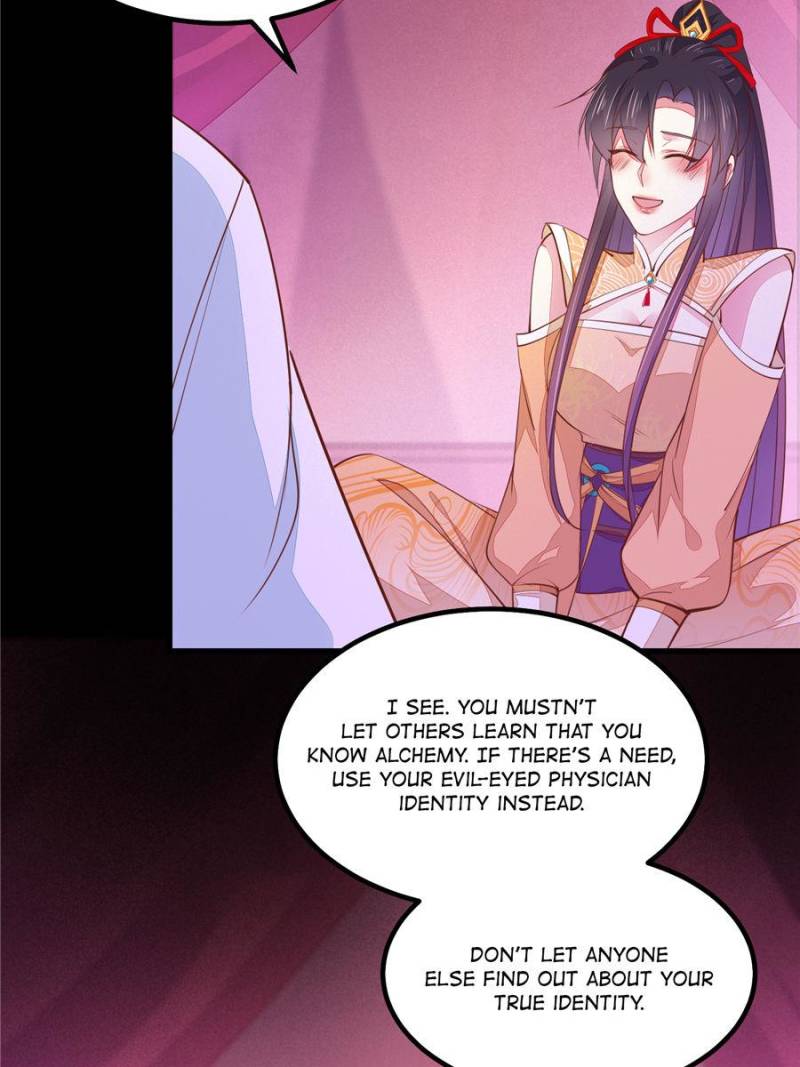 Pupillary Master Chapter 120 - Page 54