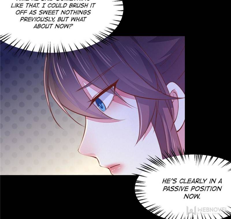 Pupillary Master Chapter 120 - Page 60