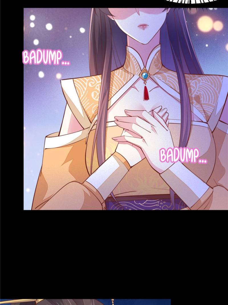 Pupillary Master Chapter 120 - Page 61