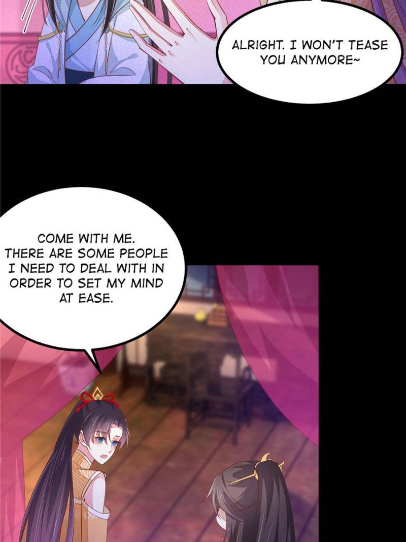 Pupillary Master Chapter 120 - Page 69
