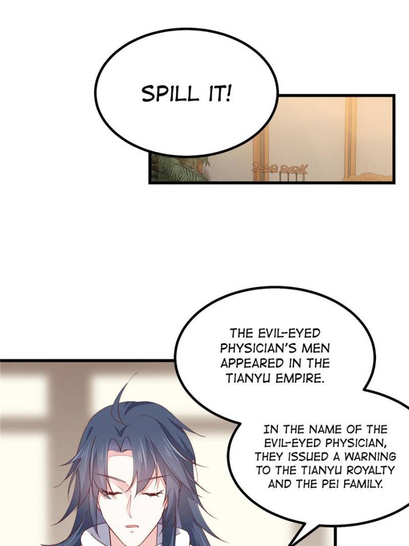Pupillary Master Chapter 120 - Page 8