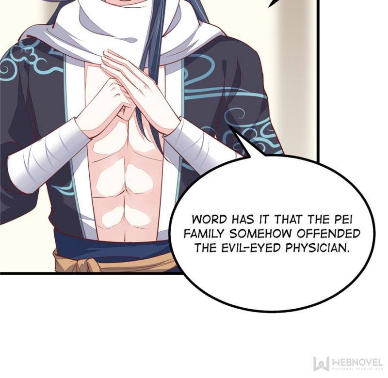 Pupillary Master Chapter 120 - Page 9